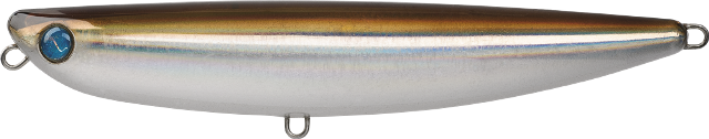 Seaspin Pro-Q 120 mm. 120 gr. 27 colore BRZ